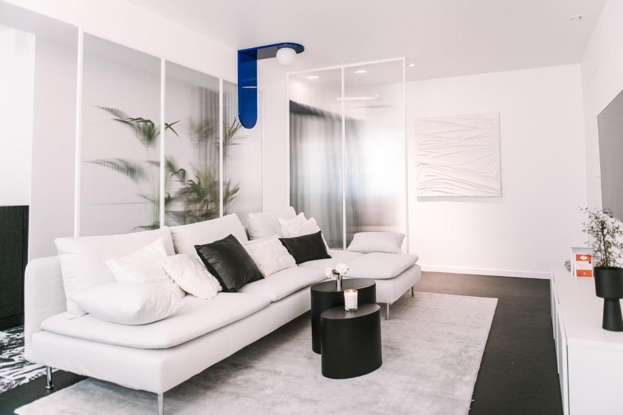 Pastel Blue Silesian Place Apartments Kattowitz Exterior foto