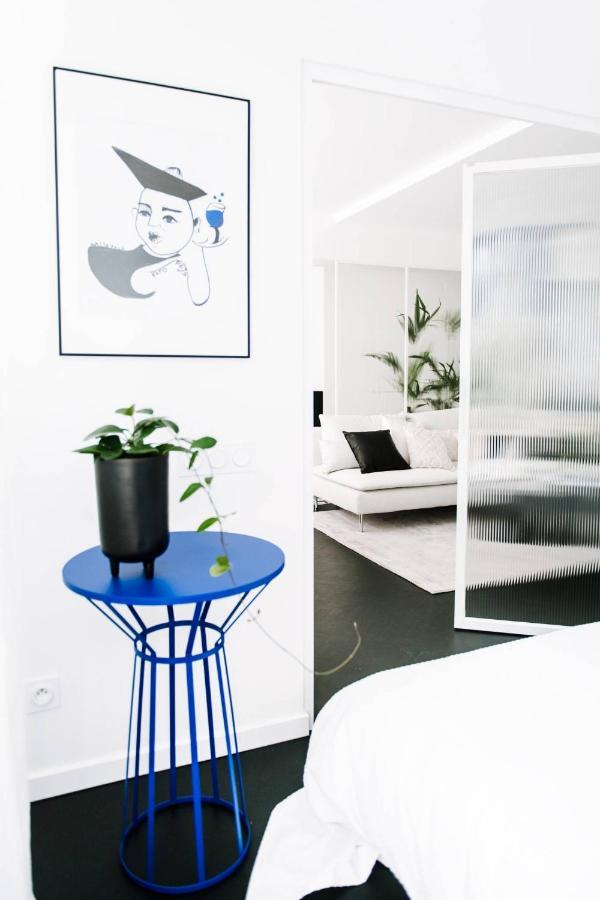 Pastel Blue Silesian Place Apartments Kattowitz Exterior foto